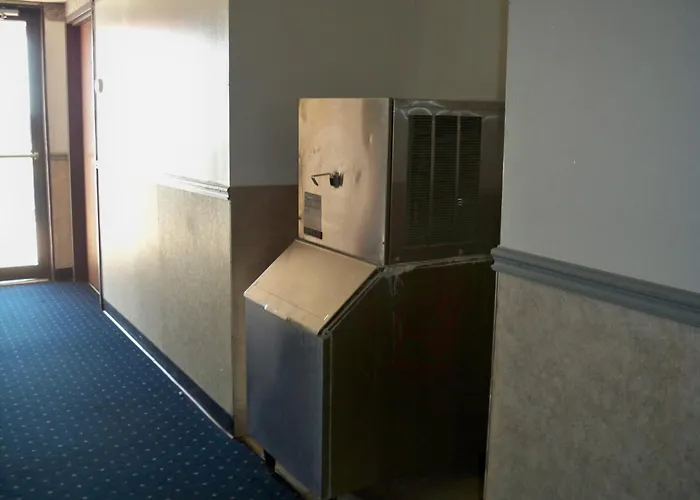 Economy Inn Wentzville