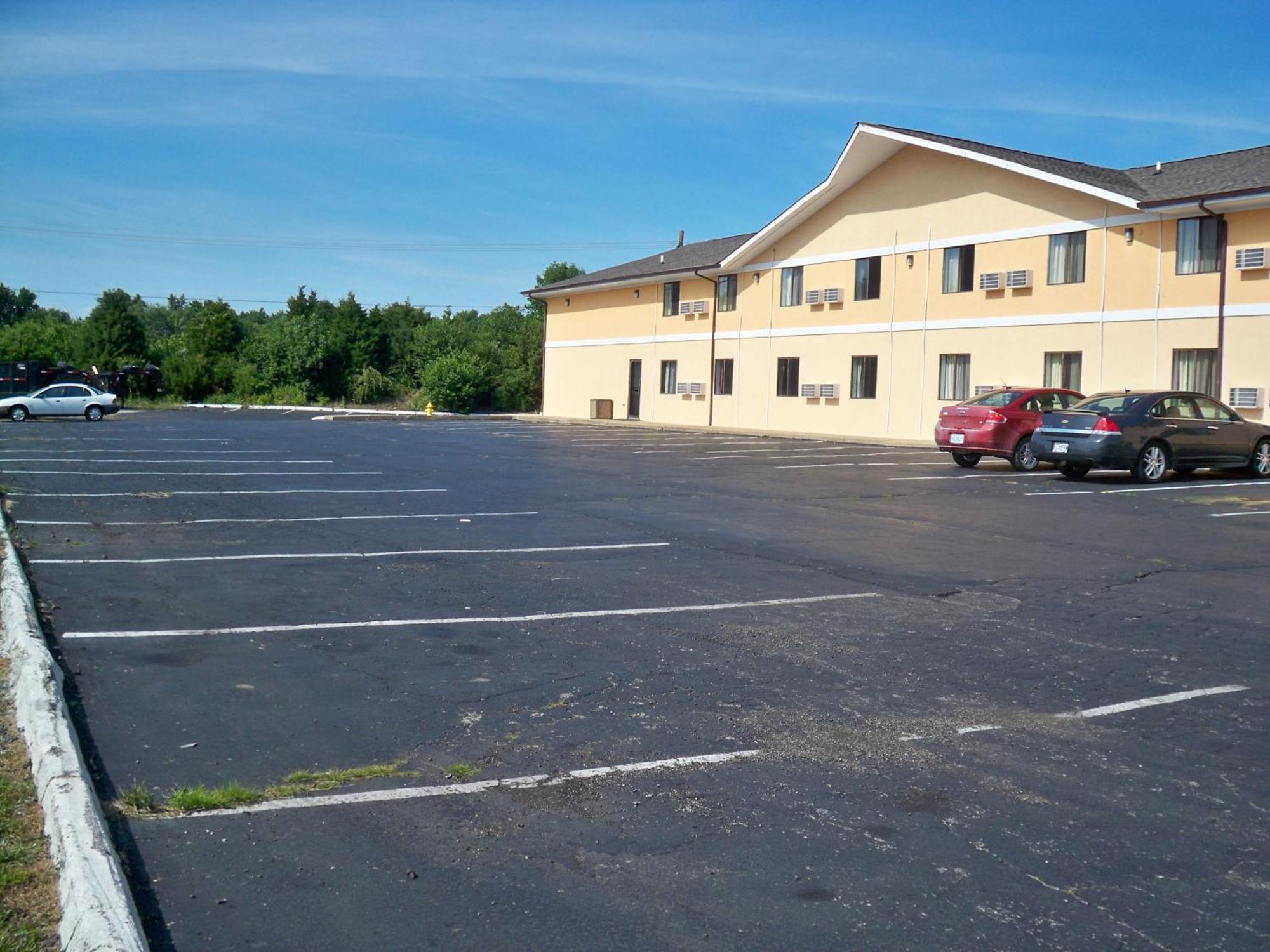 Economy Motel