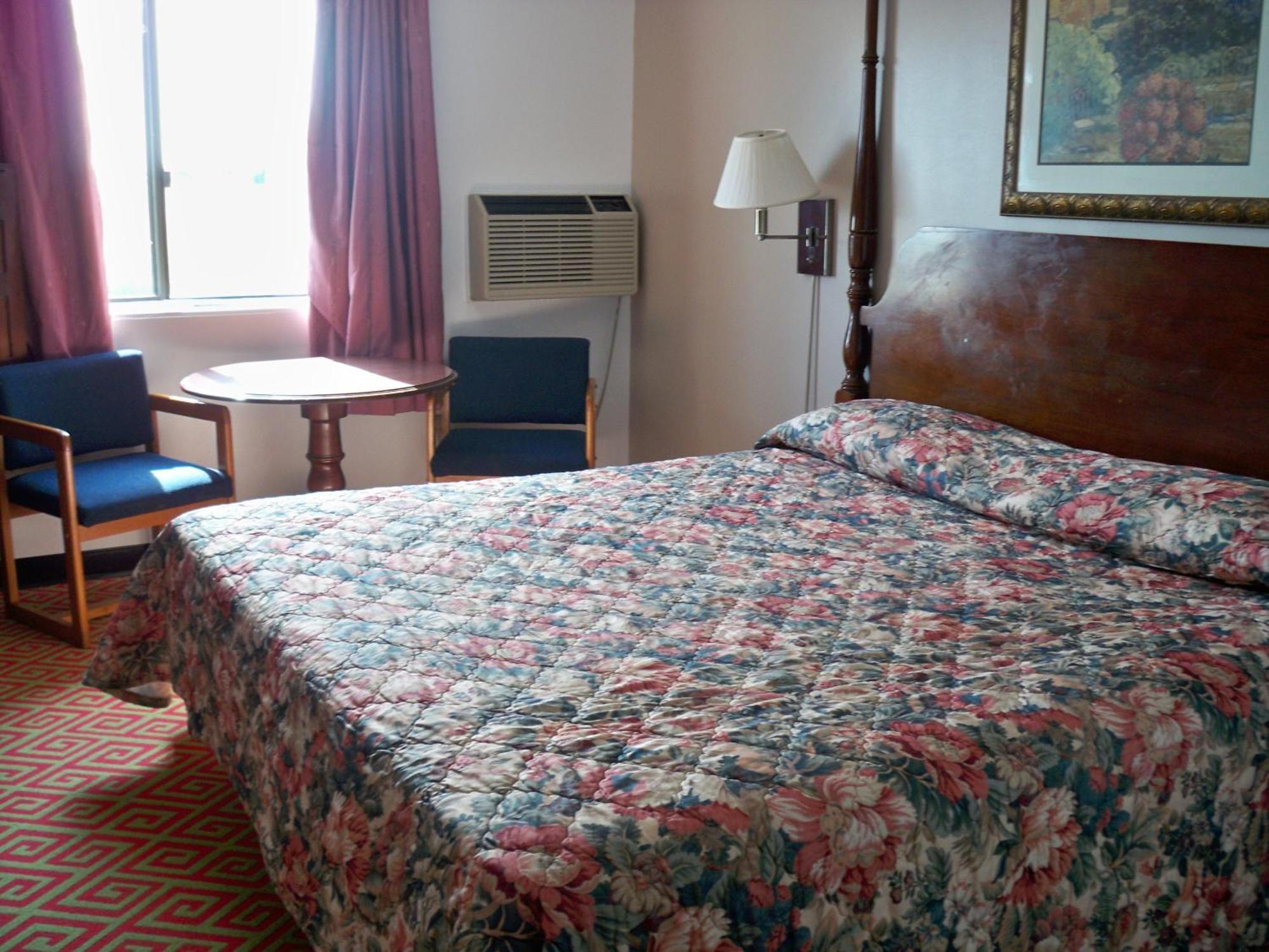 Economy Motel