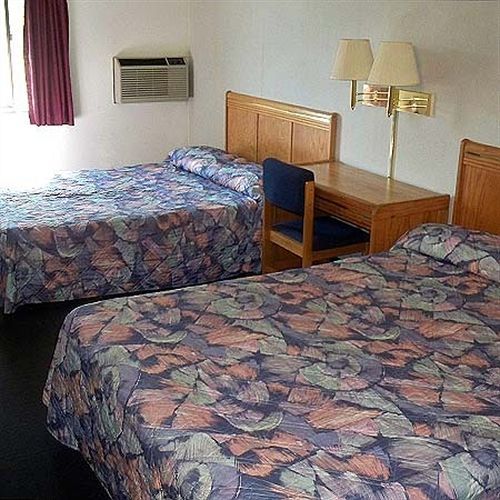Motel Economy