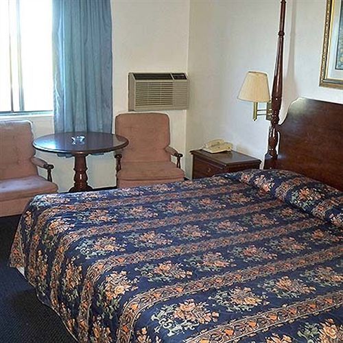 Motel Economy