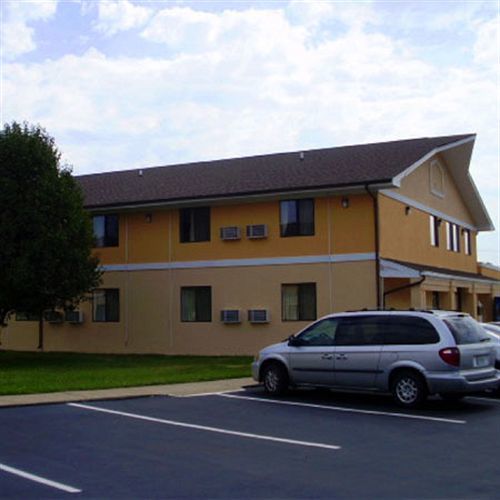 Economy Motel *