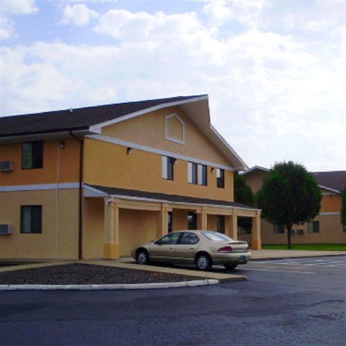 Economy Wentzville