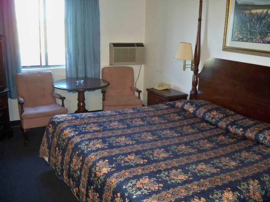 Economy Motel
