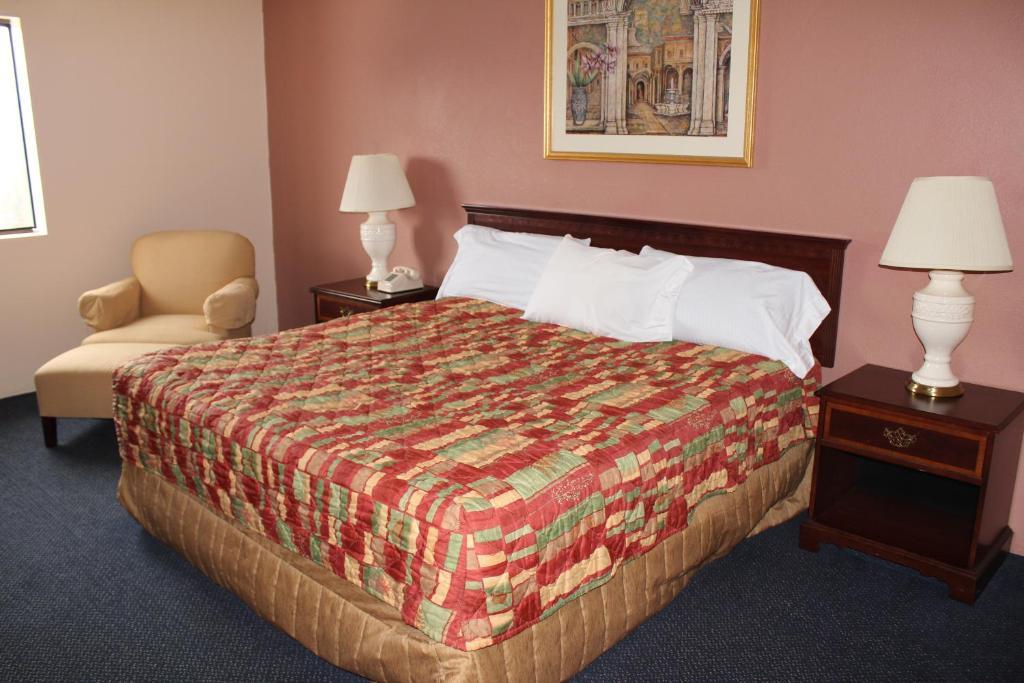 Economy Motel Wentzville