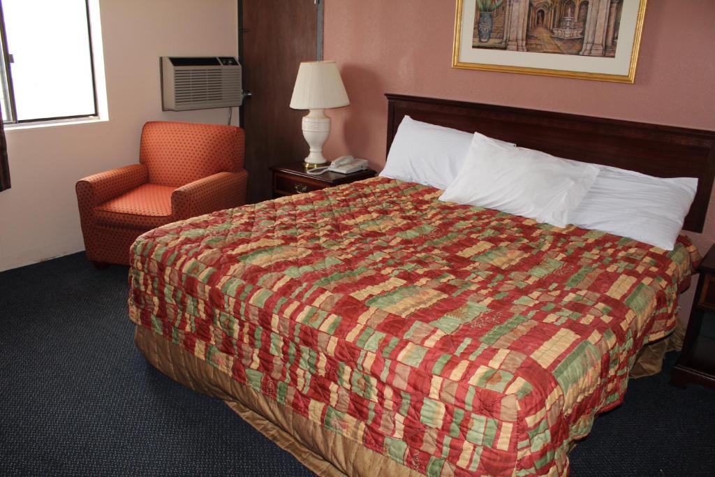 Motel Economy Wentzville