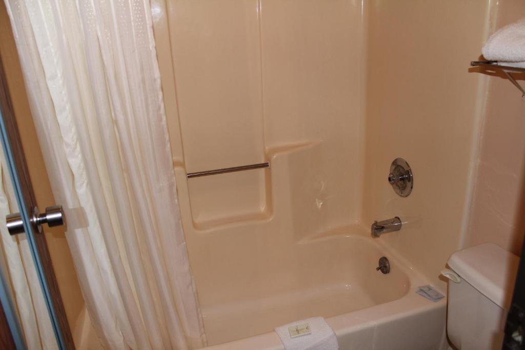 Economy Motel Wentzville